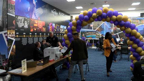 Bristol Casino looking to fill hundreds of positions .